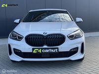 Occasion BMW 118 Executive 136 PK (100 kW) 2021 Wit Hatchback