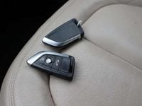 Occasion BMW 216 Gran Tourer 116 PK (85 kW) 2015 Grijs MPV