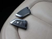 Occasion BMW 216 Gran Tourer 116 PK (85 kW) 2015 Grijs MPV