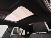 Occasion BMW X4 Executive 313 PK (230 kW) 2016 Zwart SUV