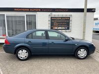 tweedehands Ford Mondeo 1.8-16V Trend