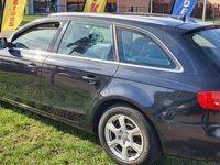 tweedehands Audi A4 Avant 1.8 TFSI Pro Line,veel opties,