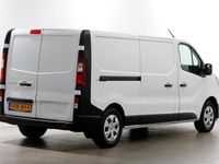 Occasion Renault Trafic 110 PK (80 kW) 2023 Wit MPV