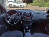tweedehands Dacia Sandero 0.9 TCe Bi-Fuel Ambiance