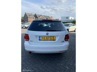 tweedehands VW Golf VI Variant 1.2 TSI Highline BlueMotion