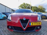 tweedehands Alfa Romeo Giulietta 1.4 Turbo - UConnect - Trekhaak
