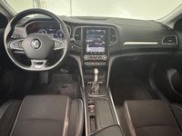 Occasion Renault Mégane GrandTour Techno 2023 Zwart Stationwagen