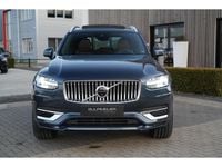 Occasion Volvo XC90 Inscription 390 PK (286 kW) 2020 Blauw SUV