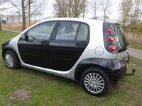 tweedehands Smart ForFour 1.3 pure*5deurs*airco*1ste eigenaar