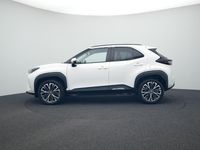 Occasion Toyota Yaris Cross Executive 116 PK (85 kW) 2024 Wit SUV