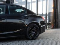 tweedehands Maserati Ghibli 3.0 V6 D 275 PK PDC Navi Cruise Stoelverwarmi