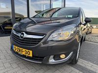 Occasion Opel Meriva 120 PK (88 kW) 2015 Grijs MPV