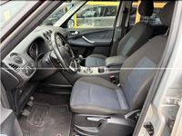 Occasion Ford S-MAX S 146 PK (107 kW) 2008 Grijs MPV