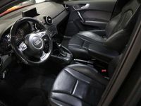 tweedehands Audi A1 Sportback 1.4 TFSI S-LINE / Automaat / Xenon / Led