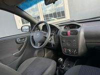 tweedehands Opel Corsa 1.2-16V Comfort|Elek Ramen|Goed onderhouden|APK