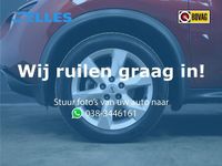 Occasion Nissan Juke Acenta 117 PK (86 kW) 2013 Rood SUV