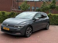 Occasion VW Golf VIII Style 131 PK (96 kW) 2020 Grijs Hatchback
