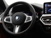 tweedehands BMW iX3 Executive M-Sportpakket