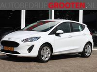 Occasion Ford Fiesta Trend 86 PK (63 kW) 2019 Wit Hatchback