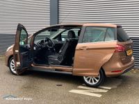 tweedehands Ford B-MAX 1.6 TI-VCT Titanium | 2e eigenaar | Automaat