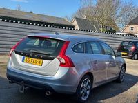 tweedehands Volvo V60 1.6 T3 Ocean Race | ECC | LMV | Leer | Navi