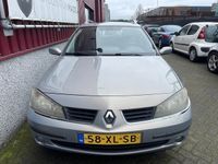 tweedehands Renault Laguna II Grand Tour 2.0-16V Business // Navi // Clima // Pano.dak // Cruise control // Trekhaak