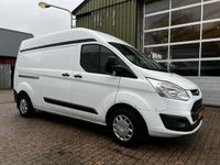 Occasion Ford Transit Custom Trend 105 PK (77 kW) 2017 Wit Van