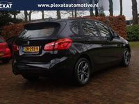 Occasion BMW 218 Active Tourer Executive 140 PK (102 kW) 2019 Zwart MPV