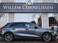 Occasion Audi A3 Sportback e-tron Competition 245 PK (180 kW) 2021 Grijs Hatchback