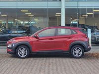 tweedehands Hyundai Kona 1.0T Essence CAMERA | NAVI | AIRCO | CRUISE | LMV | TREKHAAK