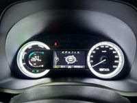 tweedehands Kia Niro 1.6 GDi Hybrid First Edition leuke frisse auto !!