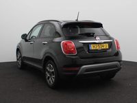 tweedehands Fiat 500X Cross 1.4 Turbo MultiAir Cross | Navi | Clima | Bl