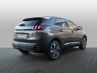 Occasion Peugeot 3008 GT-line 131 PK (96 kW) 2017 Grijs SUV
