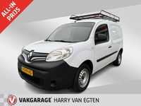 Occasion Renault Kangoo Komfort 75 PK (55 kW) 2019 Wit Van
