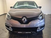 tweedehands Renault Captur TCe Limited Navigatie | Airco | Parkeersensoren | Afneembare trekhaak