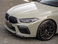 tweedehands BMW M8 COMPETITION / Akrapovic / Carbon / HUD