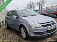 tweedehands Opel Astra 1.6 Nw APK Airco Cruise trekhaak 2de eig