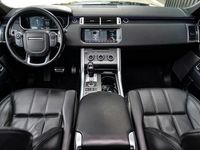 tweedehands Land Rover Range Rover Sport 3.0 SDV6 HSE Dynamic NWE MOTOR/PANO/VIRTUAL/TREKHAAK/22"/LUCHTVERING/LEDER/FULL