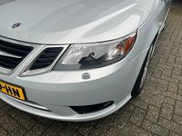 Occasion Saab 9-3 Cabriolet Aero 245 PK (180 kW) 2010 Grijs Cabriolet