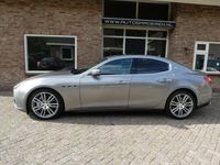 tweedehands Maserati Ghibli 3.0 V6 D