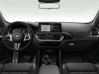 tweedehands BMW X3 M Competition Aut. (Productieplaats beschikbaar)