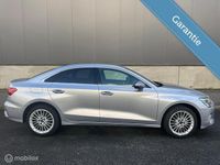 Occasion Audi A3 Advanced 110 PK (80 kW) 2021 Grijs Sedan