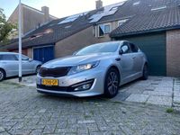 tweedehands Kia Optima Hybrid 2.0 CVVT Super Pack