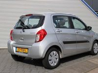 tweedehands Suzuki Celerio 1.0 Comfort. Org. NL! Dealer onderhouden!