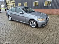 Occasion BMW 318 M Sport 143 PK (105 kW) 2010 Grijs Sedan