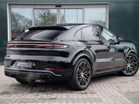 Occasion Porsche Cayenne Black Edition 470 PK (345 kW) 2025 Zwart SUV
