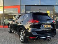 Occasion Nissan X-Trail Tekna 158 PK (116 kW) 2021 Zwart SUV