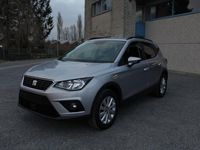 tweedehands Seat Arona Style Navi / Parksens / DAB / Full link / Cruise / Carplay