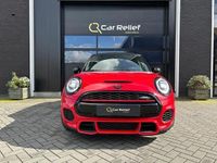 tweedehands Mini John Cooper Works 2.0 Chili Panoramadak HUD ACC Parkeerassistent