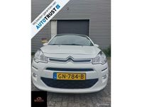 tweedehands Citroën C3 1.2 PureTech Exclusive